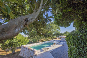 i Trulli di Figazzano Locorotondo